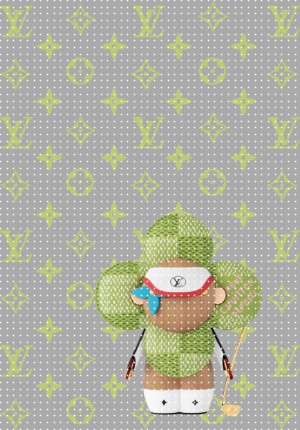 A5 Notebook Wraps-A 3796